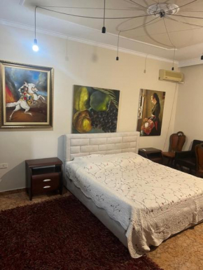 Lux Apartment